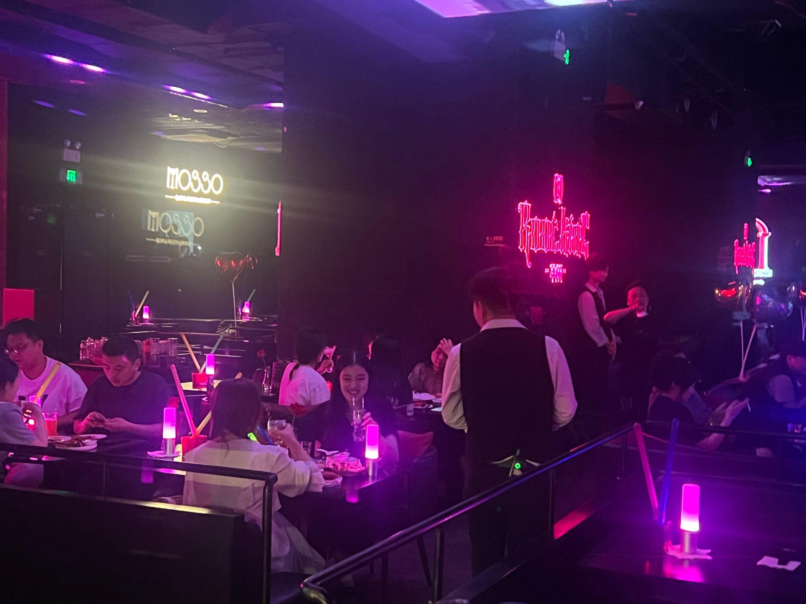 泉州商务ktv及商务ktv啥意思解析-晋江市ktv预订